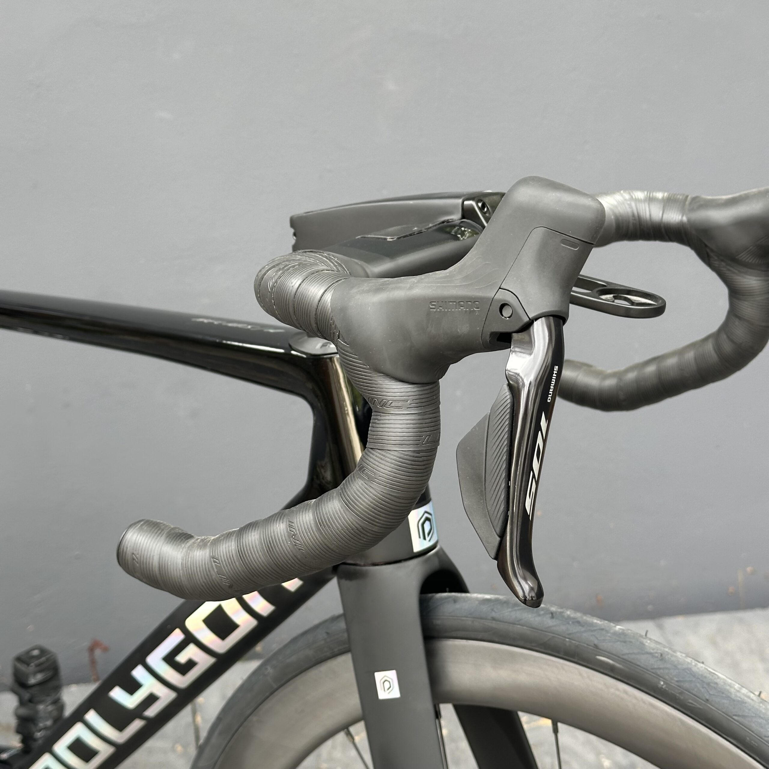 POLYGON Helios A7 Di2 | 2026 | Black Phantom – Image 5