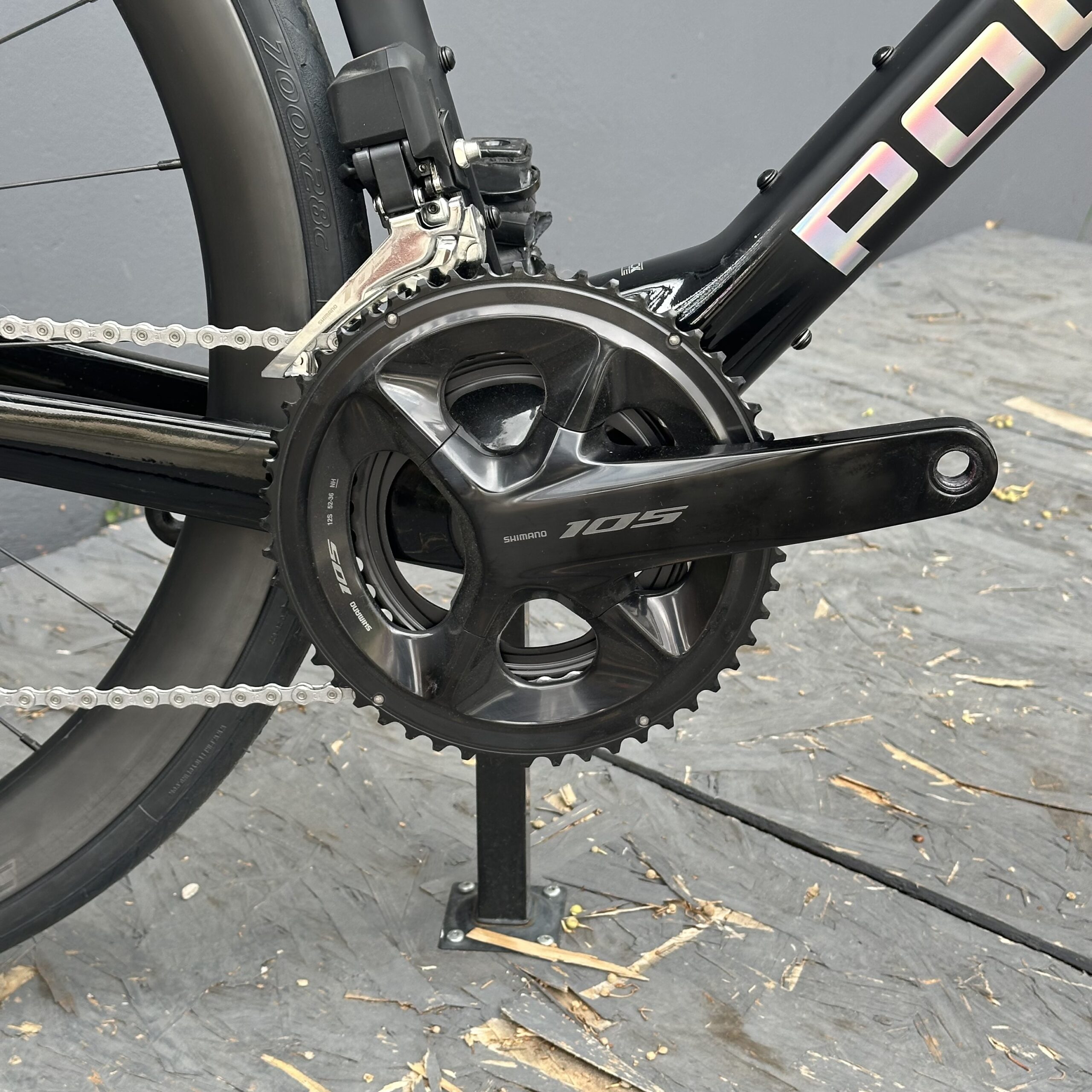 POLYGON Helios A7 Di2 | 2026 | Black Phantom – Image 7