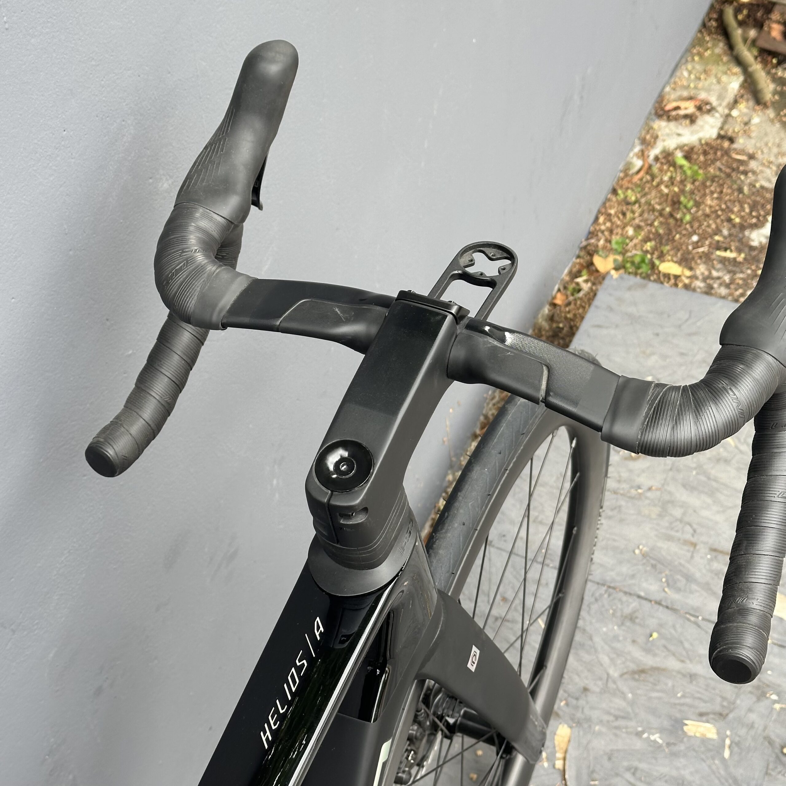 POLYGON Helios A7 Di2 | 2026 | Black Phantom – Image 9