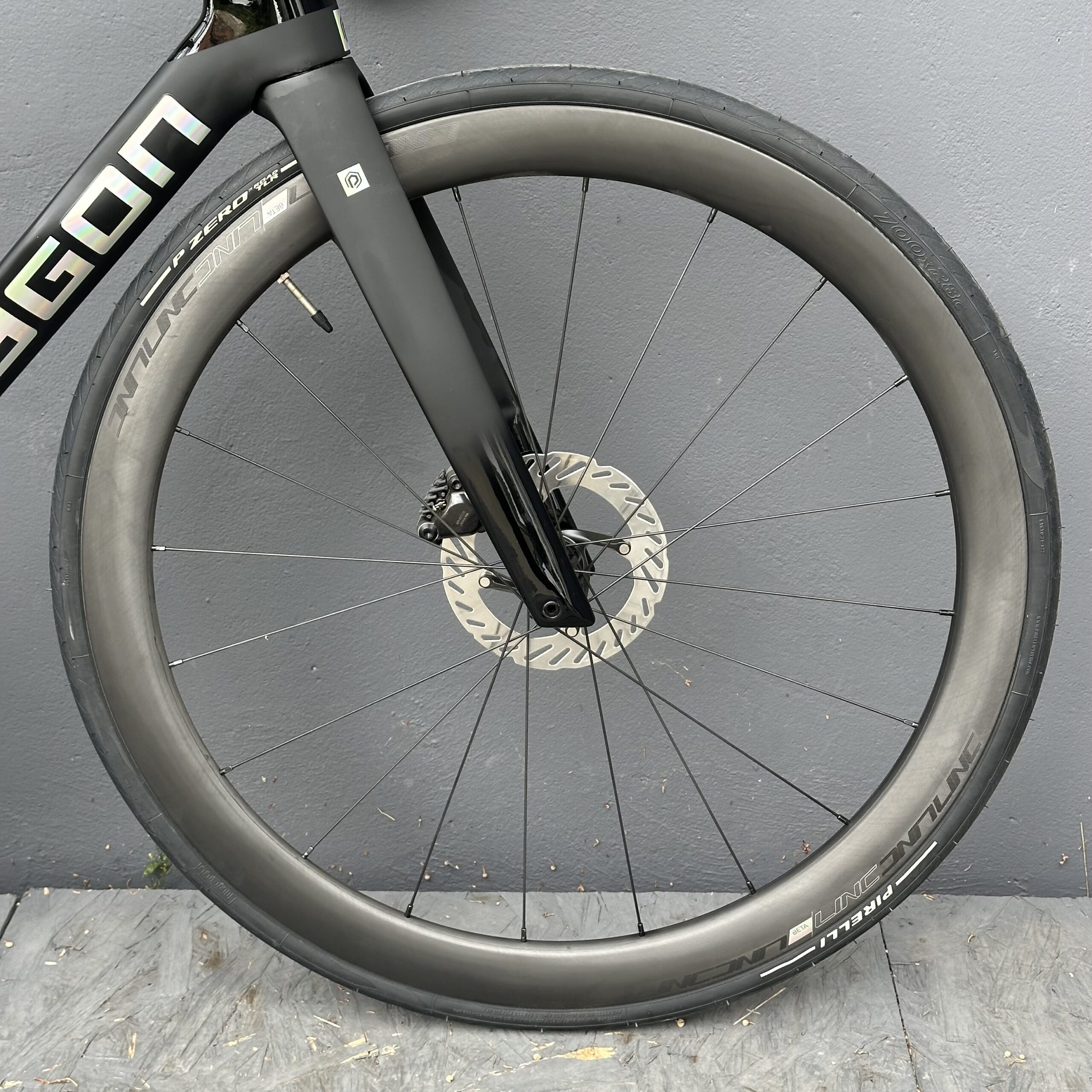 POLYGON Helios A7 Di2 | 2026 | Black Phantom – Image 10