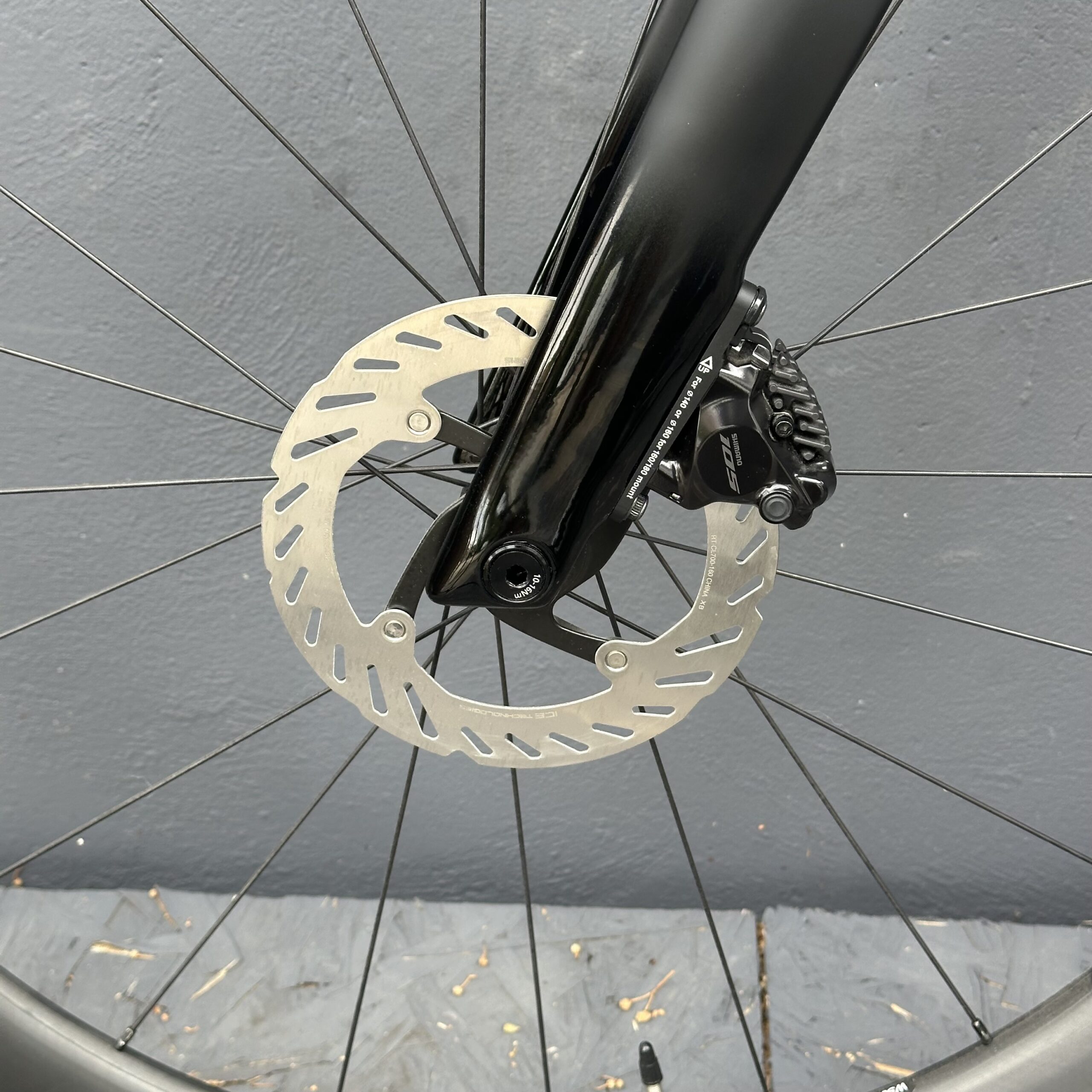POLYGON Helios A7 Di2 | 2026 | Black Phantom – Image 11