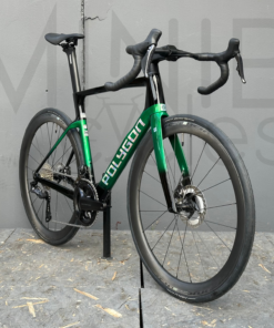 POLYGON Helios A8