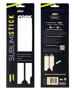 Kit protection fourche SLICY | Matte