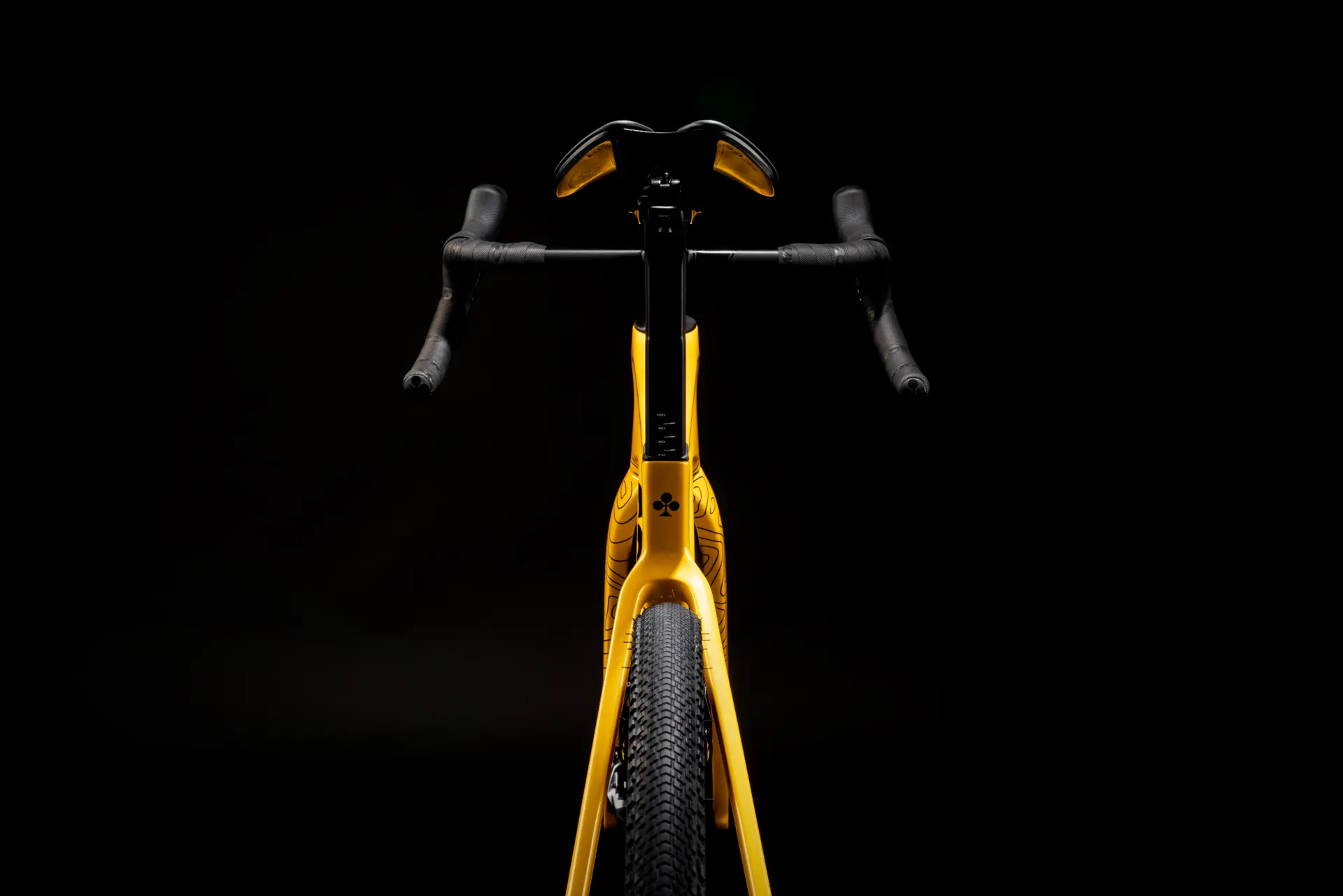 COLNAGO G4-X 2025 - Jaune – Image 6