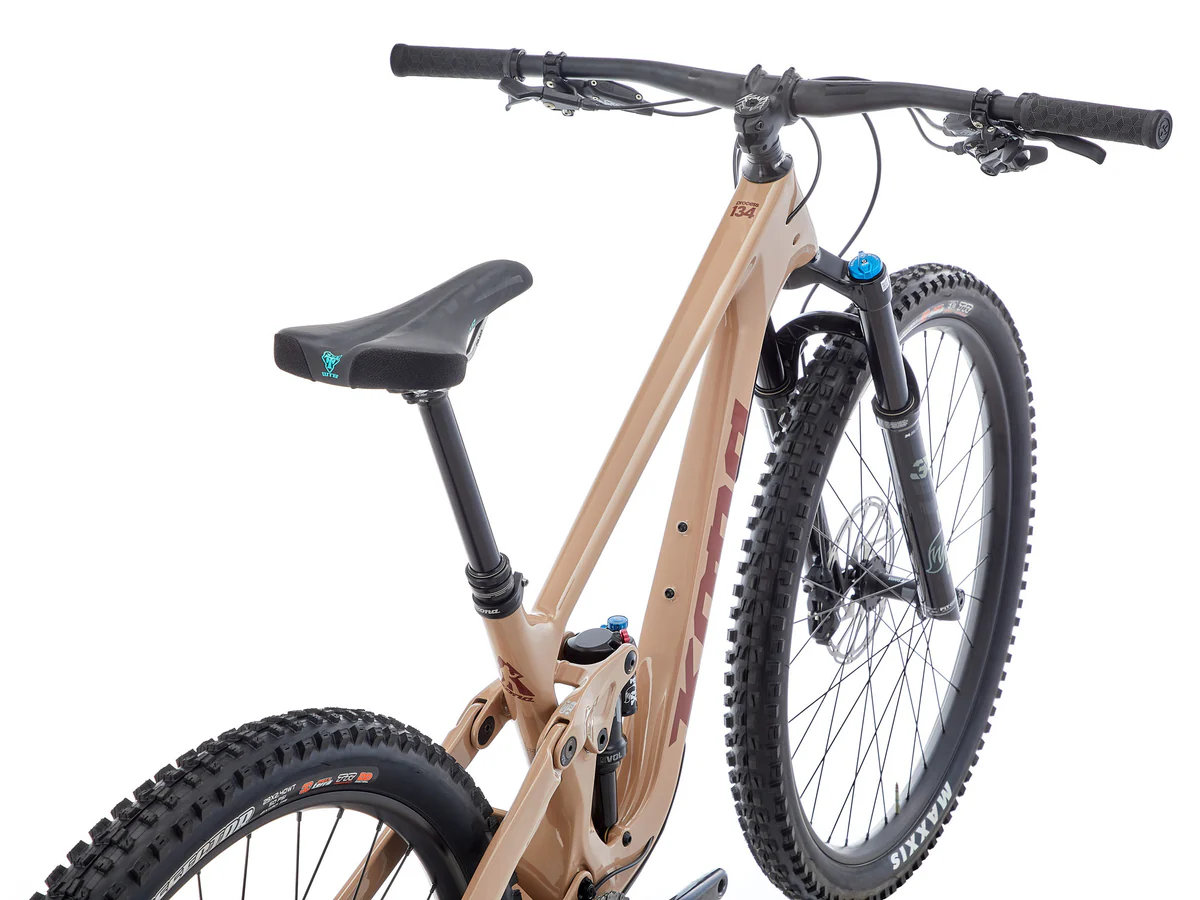 KONA Process 134 CR G3 | 2025 | Gloss Toffee | Destockage -45% ! – Image 4