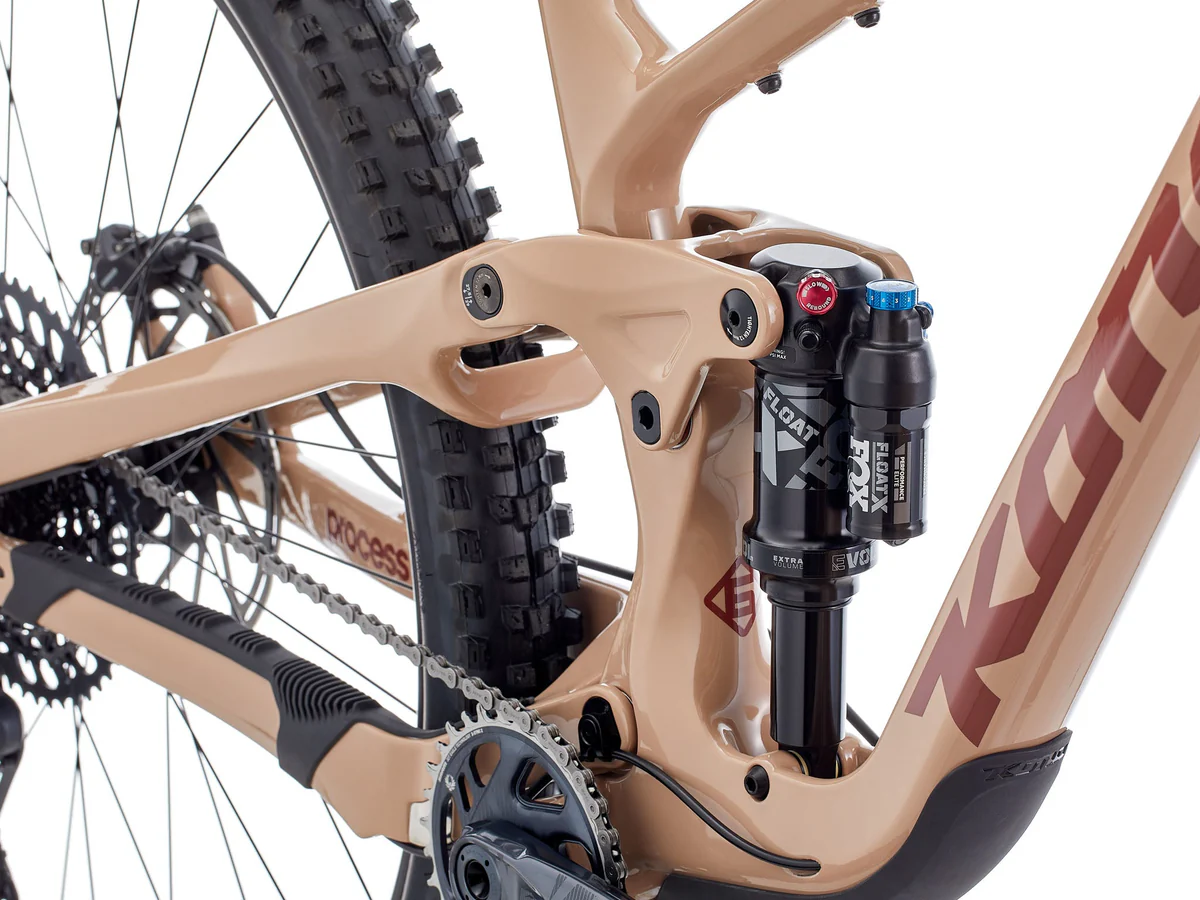 KONA Process 134 CR G3 | 2025 | Gloss Toffee | Destockage -45% ! – Image 6