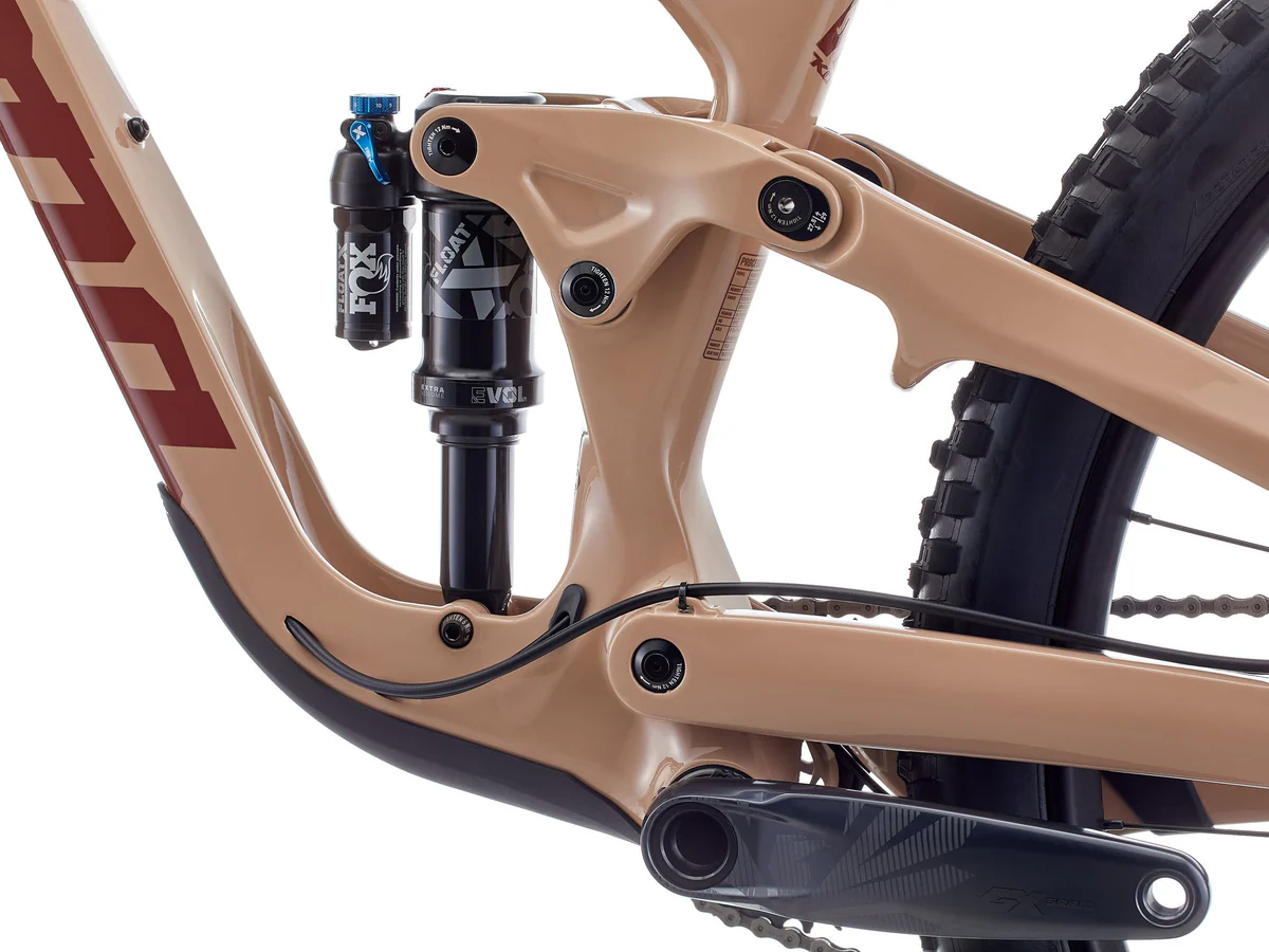 KONA Process 134 CR G3 | 2025 | Gloss Toffee | Destockage -45% ! – Image 8