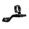 Commande de tige de selle RACEFACE AEFFECT - Noir