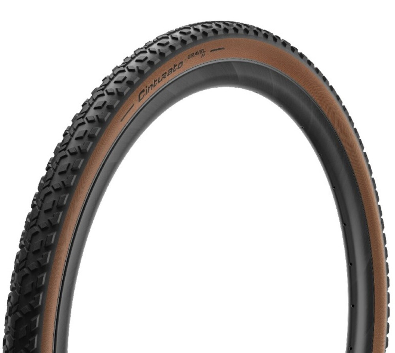 Pneu PIRELLI Cinturato Gravel M