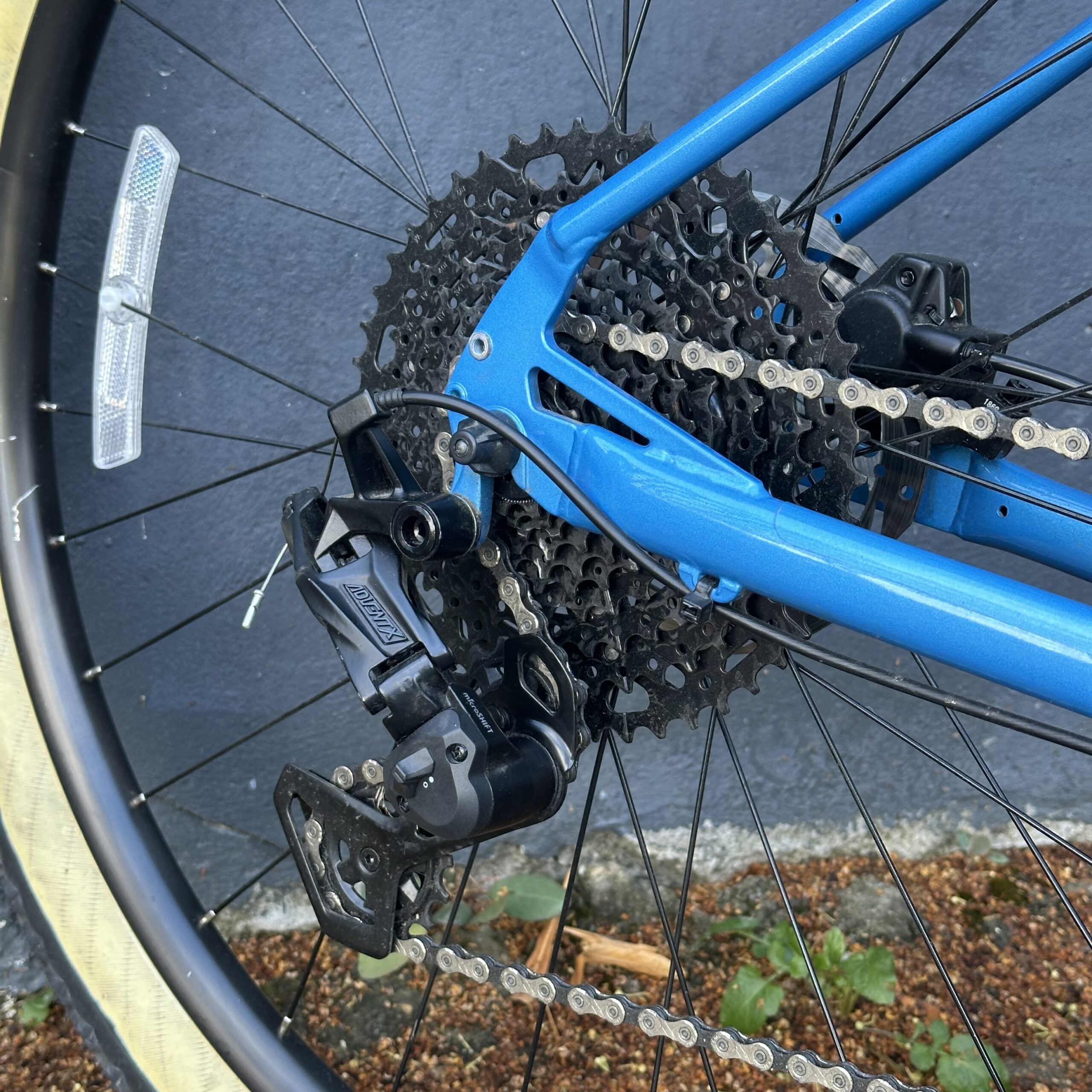 MARIN Larkspur 1 Occasion - Bleu – Image 4