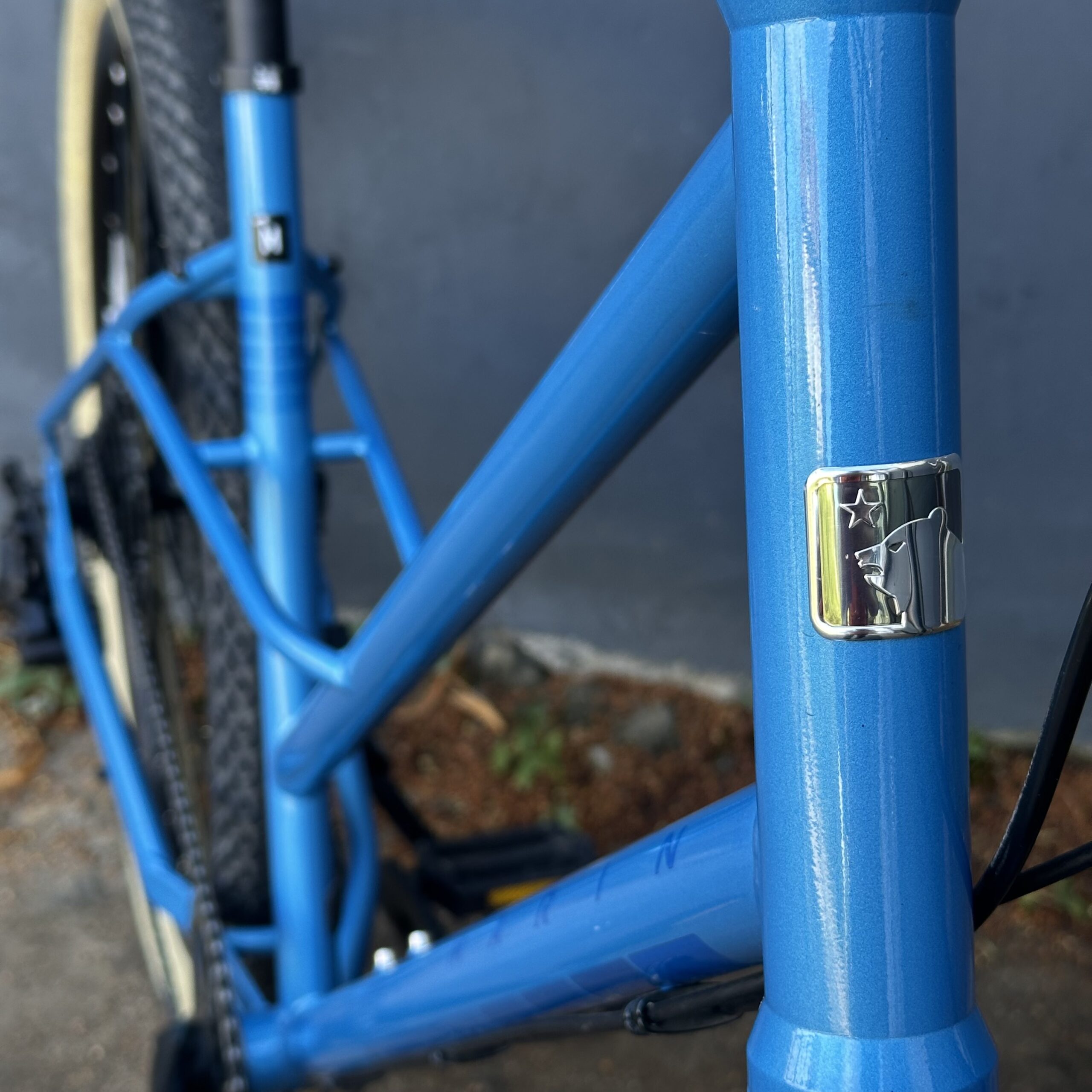 MARIN Larkspur 1 Occasion - Bleu – Image 2