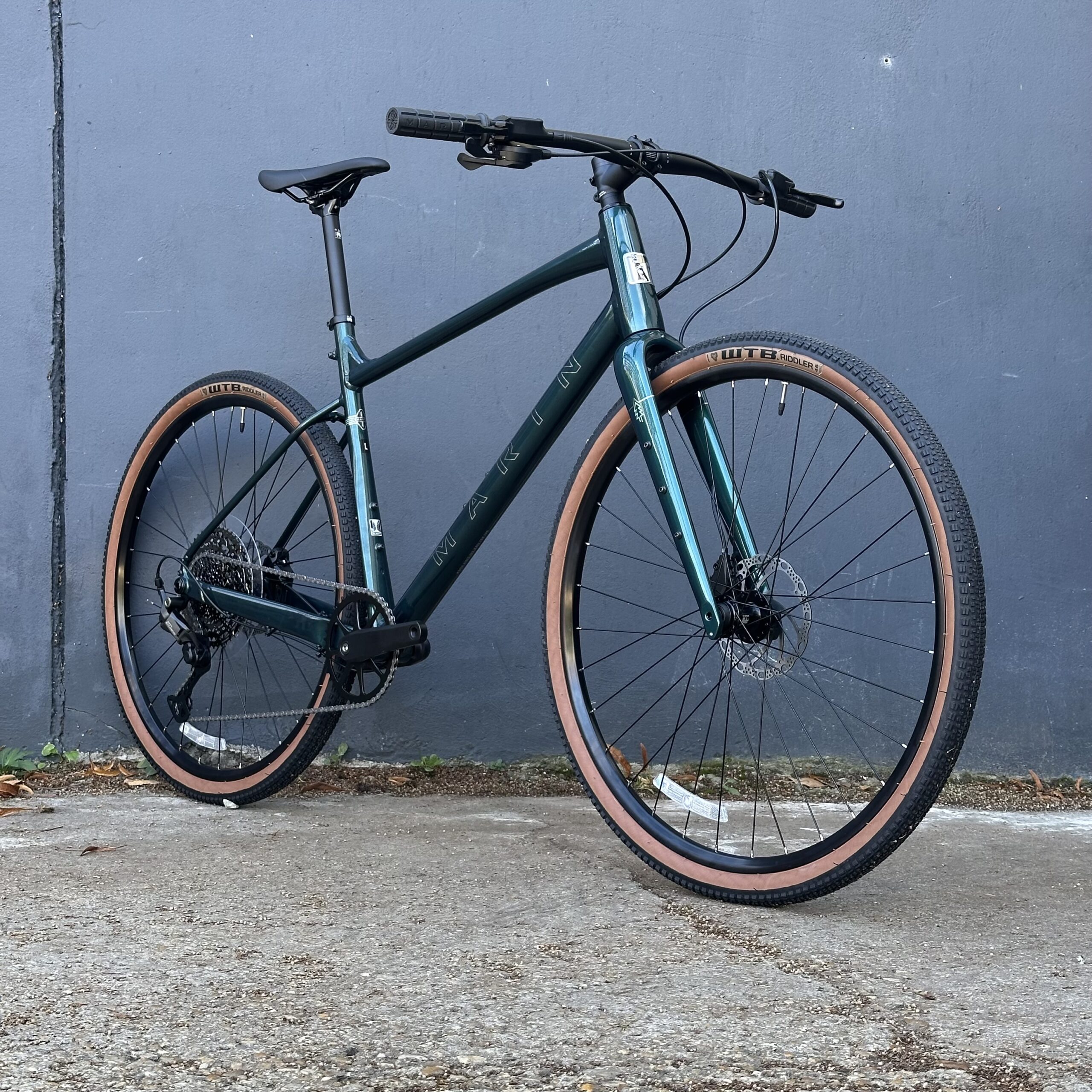 MARIN DSX 1 2025