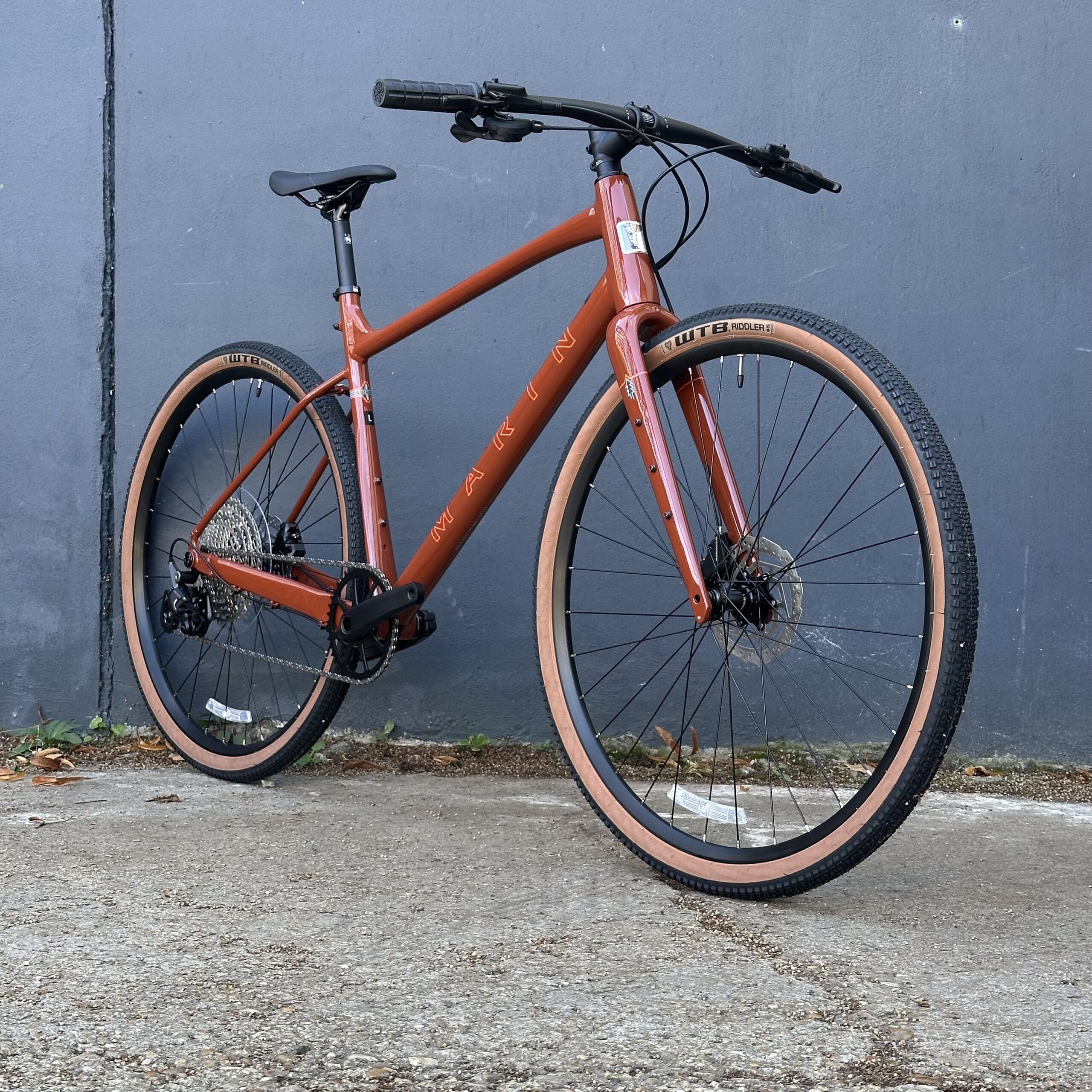 MARIN DSX 2