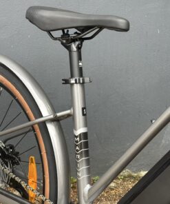 MARIN Sausalito E1 ST BOSCH | 2026 | Grey – Image 6