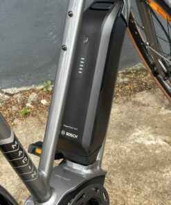 MARIN Sausalito E1 ST BOSCH | 2026 | Grey – Image 8