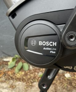 MARIN Sausalito E1 ST BOSCH | 2026 | Grey – Image 11