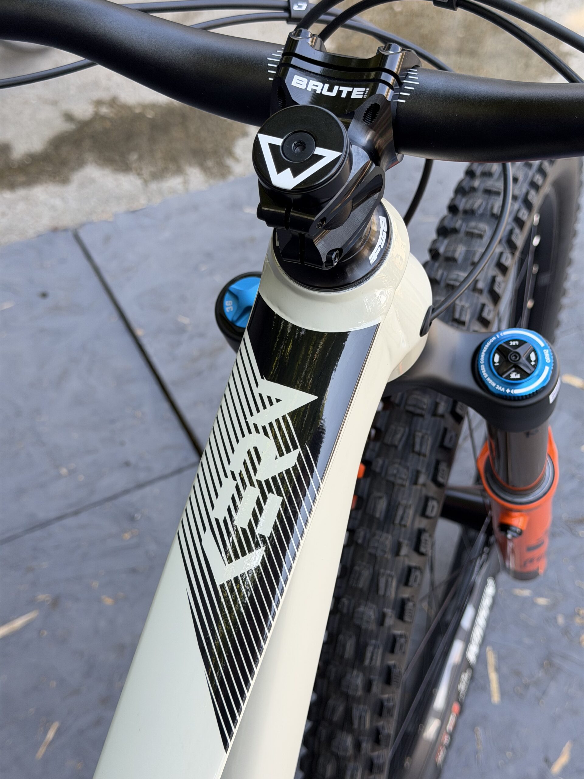 SUNN Kern AM Finest 2025 | Blanc | Promo -20% ! – Image 8