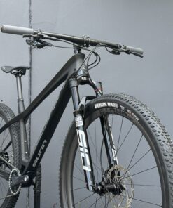 Alternative view of SUNN Prim Factory Chrome - Noir/Chrome