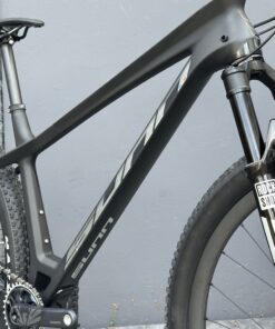 SUNN Prim Factory Chrome - Noir/Chrome – Image 3