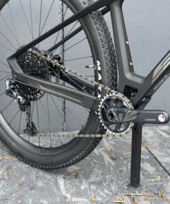 SUNN Prim Factory Chrome - Noir/Chrome – Image 4