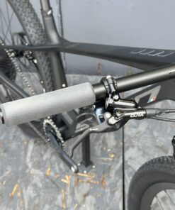 SUNN Prim Factory Chrome - Noir/Chrome – Image 8