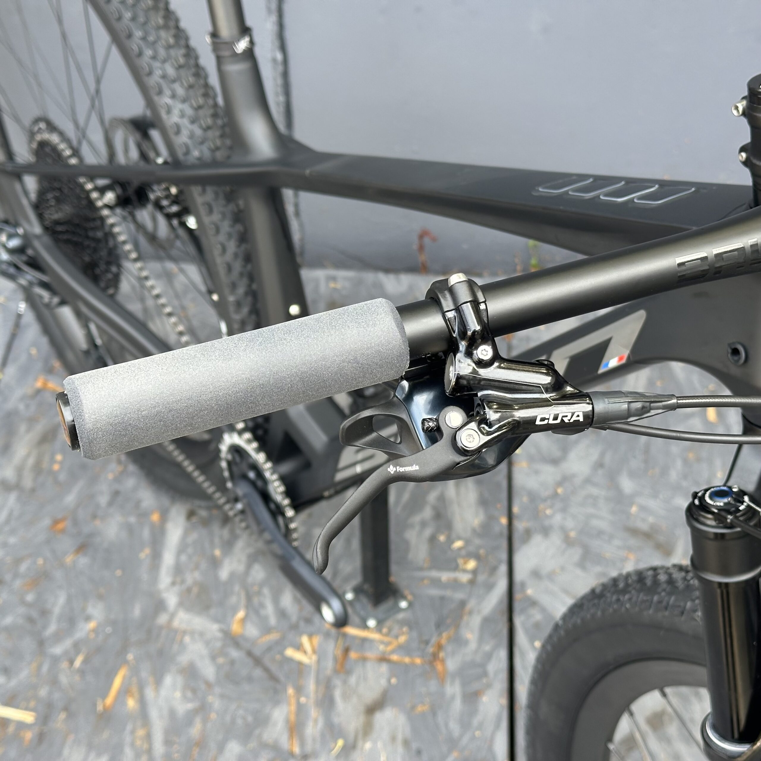 SUNN Prim Factory Chrome - Noir/Chrome – Image 8