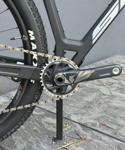SUNN Prim Factory Chrome - Noir/Chrome – Image 5