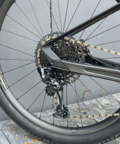 SUNN Prim Factory Chrome - Noir/Chrome – Image 6