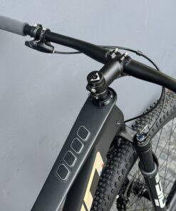 SUNN Prim Factory Chrome - Noir/Chrome – Image 7