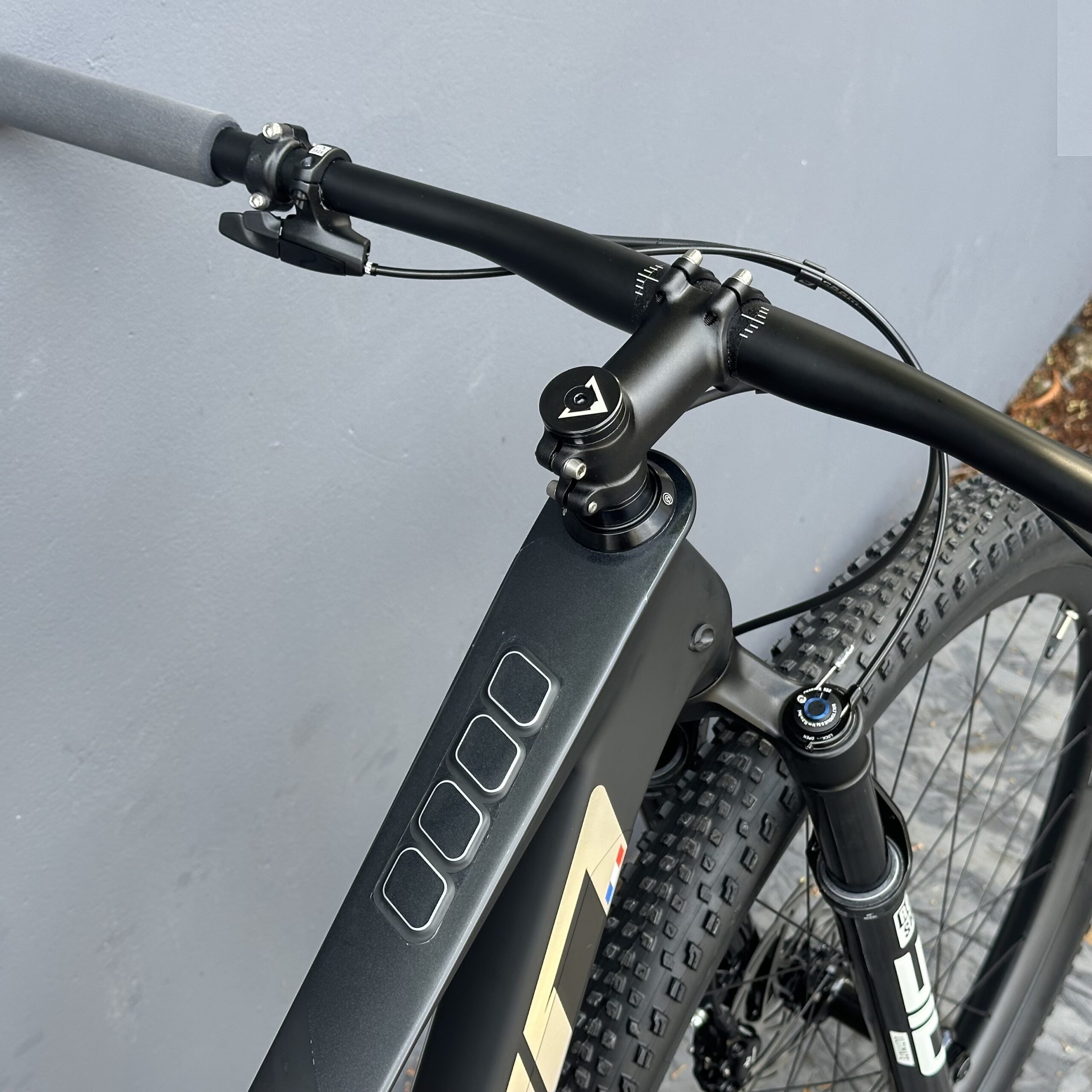 SUNN Prim Factory Chrome - Noir/Chrome – Image 7