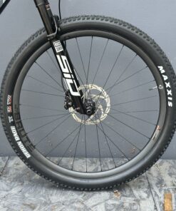 SUNN Prim Factory Chrome - Noir/Chrome – Image 9