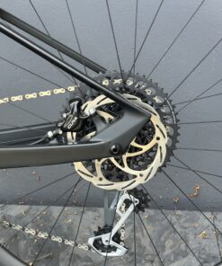 SUNN Prim Factory Chrome - Noir/Chrome – Image 10