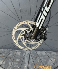 SUNN Prim Factory Chrome - Noir/Chrome – Image 11