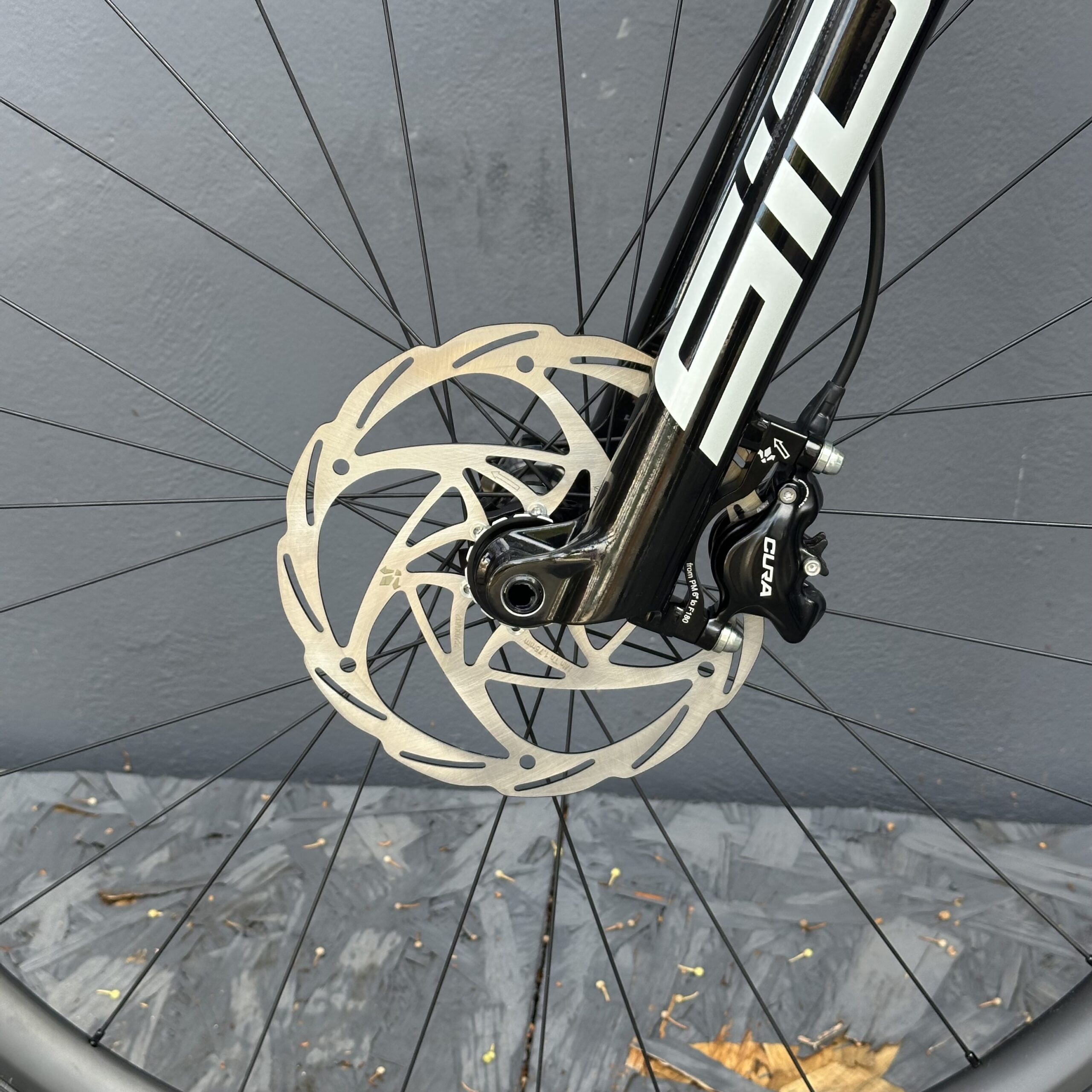 SUNN Prim Factory Chrome - Noir/Chrome – Image 11