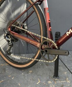 MARIN DSX 2 2026 | Clay Orange | Vélo Gravel guidon plat – Image 4