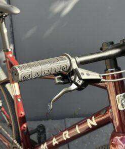 MARIN DSX 2 2026 | Clay Orange | Vélo Gravel guidon plat – Image 8