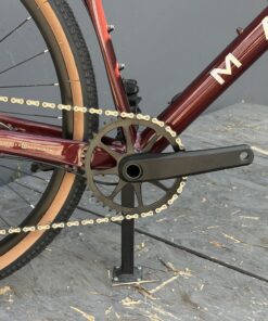 MARIN DSX 2 2026 | Clay Orange | Vélo Gravel guidon plat – Image 5