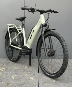SUNN Start Allroad | Bosch Performance Line 75Nm 545Wh | Vert Pâle – Image 3