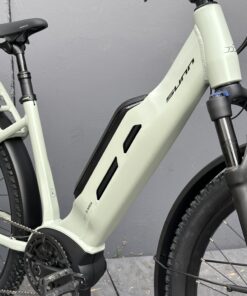 SUNN Start Allroad | Bosch Performance Line 75Nm 545Wh | Vert Pâle – Image 5