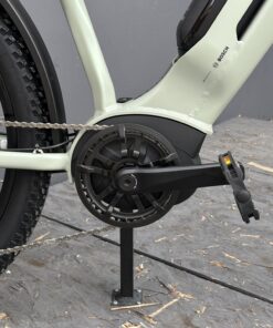 SUNN Start Allroad | Bosch Performance Line 75Nm 545Wh | Vert Pâle – Image 7