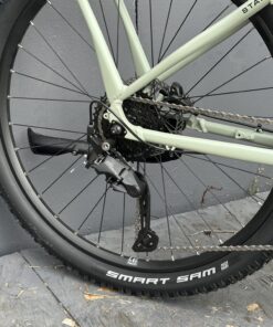 SUNN Start Allroad | Bosch Performance Line 75Nm 545Wh | Vert Pâle – Image 8