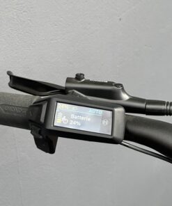 SUNN Start Allroad | Bosch Performance Line 75Nm 545Wh | Vert Pâle – Image 11