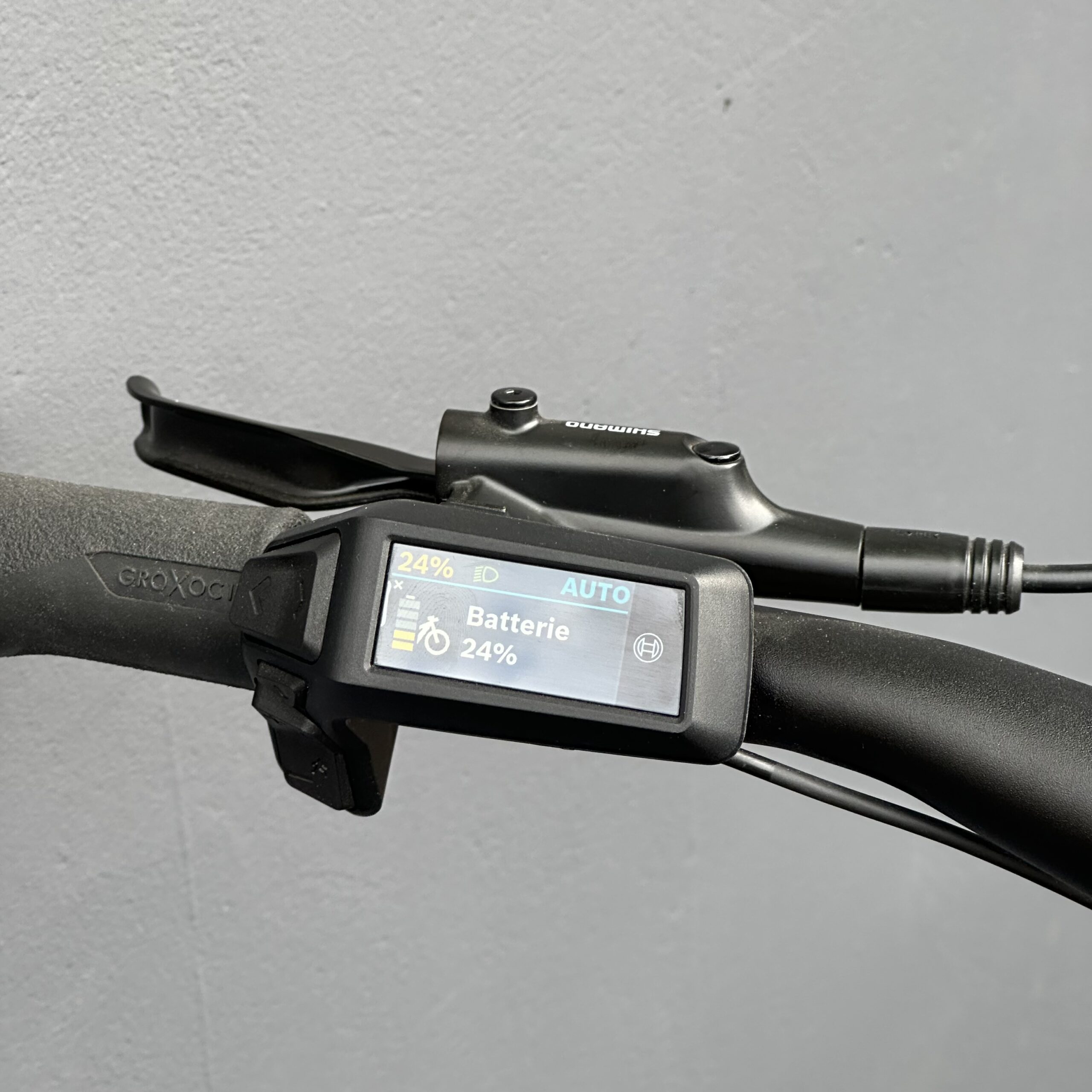 SUNN Start Allroad | Bosch Performance Line 75Nm 545Wh | Vert Pâle – Image 11