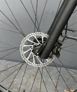 SUNN Start Allroad | Bosch Performance Line 75Nm 545Wh | Vert Pâle – Image 14