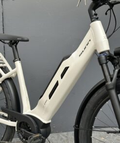 SUNN Start S2 Bosch Active Line | 2026 | Blanc – Image 3