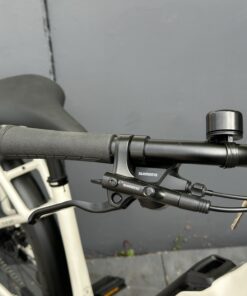 SUNN Start S2 Bosch Active Line | 2026 | Blanc – Image 4
