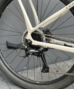 SUNN Start S2 Bosch Active Line | 2026 | Blanc – Image 7