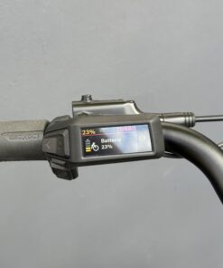 SUNN Start S2 Bosch Active Line | 2026 | Blanc – Image 9