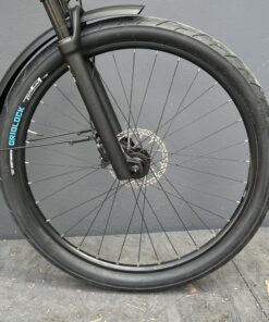 SUNN Start S2 Bosch Active Line | 2026 | Blanc – Image 10