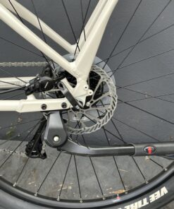 SUNN Start S2 Bosch Active Line | 2026 | Blanc – Image 11